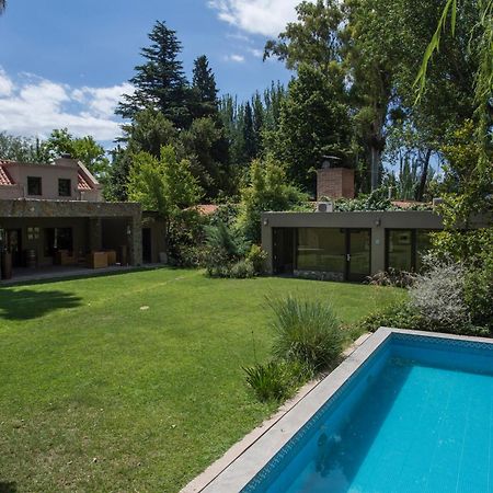 فندق Casa La Galeana - Eco Boutique تشاكراس دي كوريا المظهر الخارجي الصورة