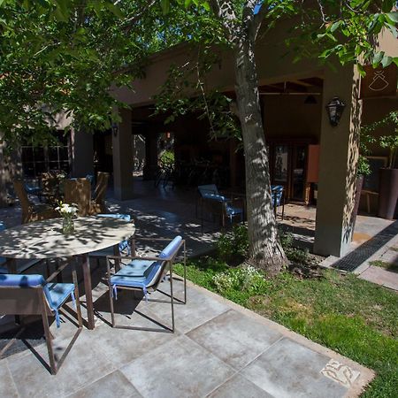 فندق Casa La Galeana - Eco Boutique تشاكراس دي كوريا المظهر الخارجي الصورة