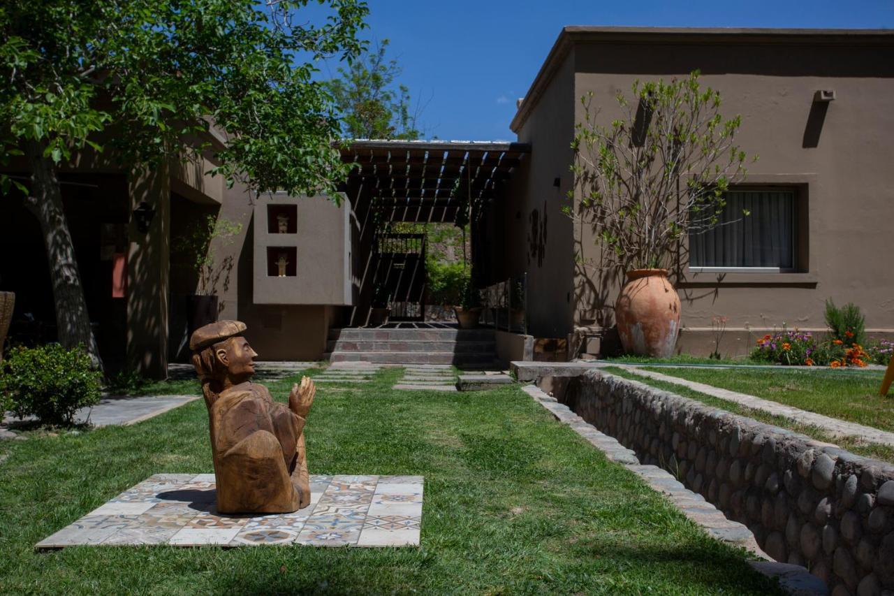 فندق Casa La Galeana - Eco Boutique تشاكراس دي كوريا المظهر الخارجي الصورة