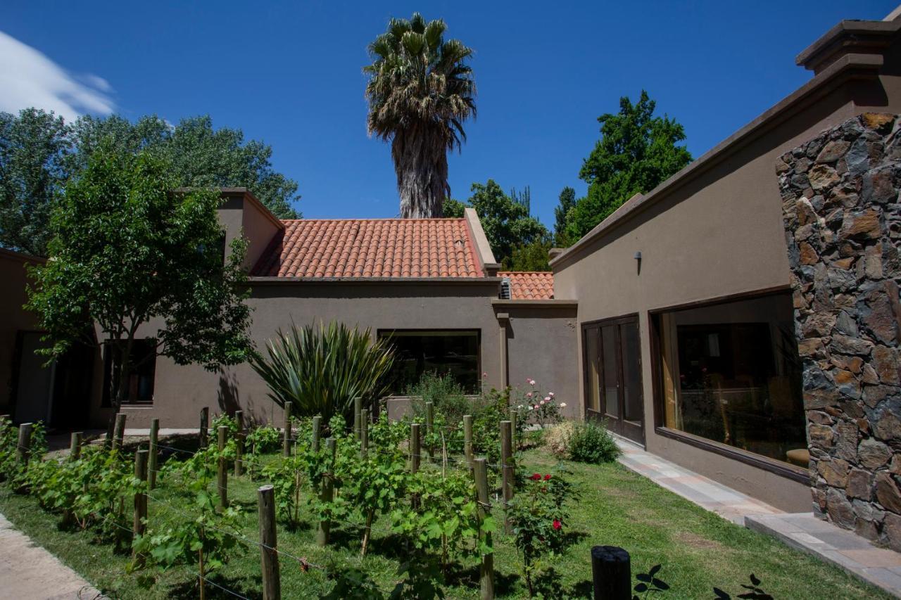 فندق Casa La Galeana - Eco Boutique تشاكراس دي كوريا المظهر الخارجي الصورة