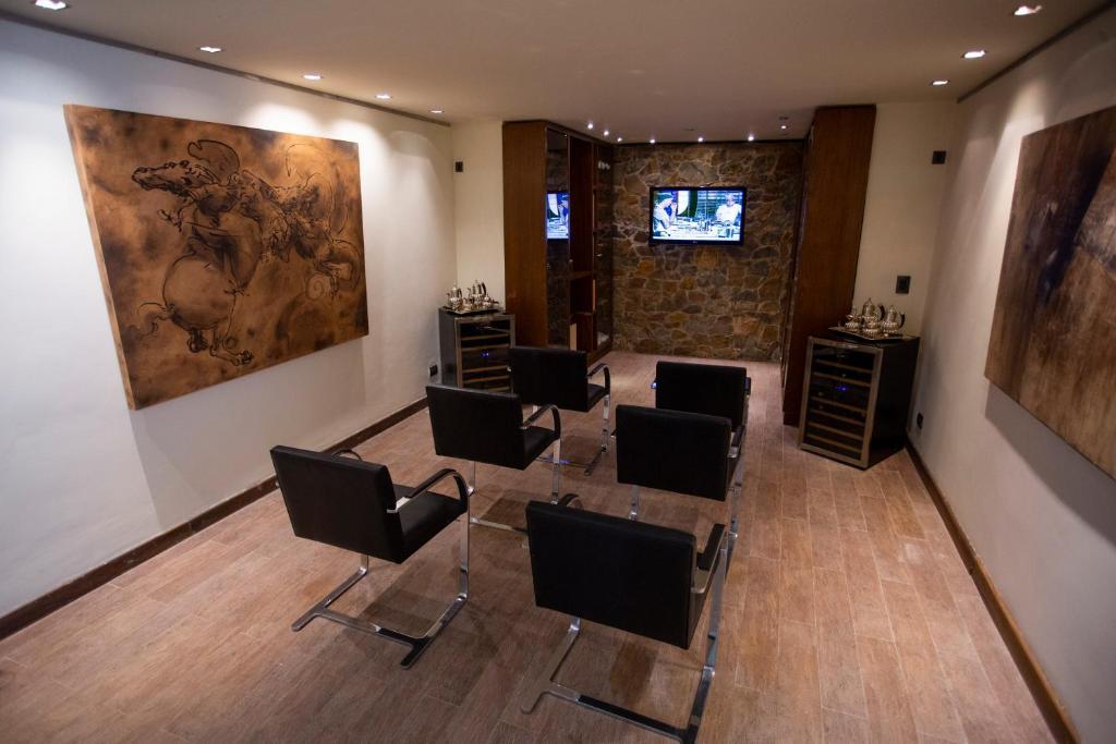 فندق Casa La Galeana - Eco Boutique تشاكراس دي كوريا المظهر الخارجي الصورة