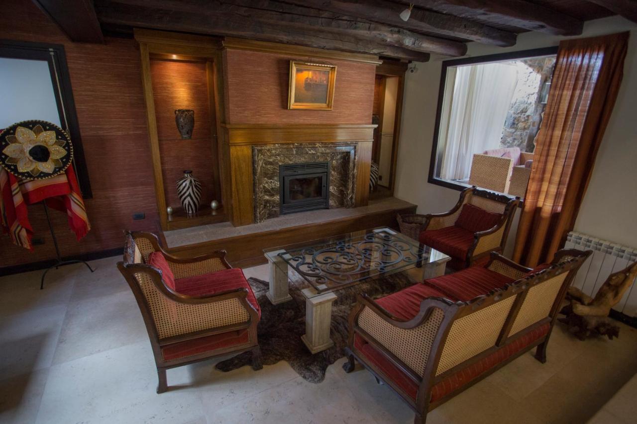 فندق Casa La Galeana - Eco Boutique تشاكراس دي كوريا المظهر الخارجي الصورة