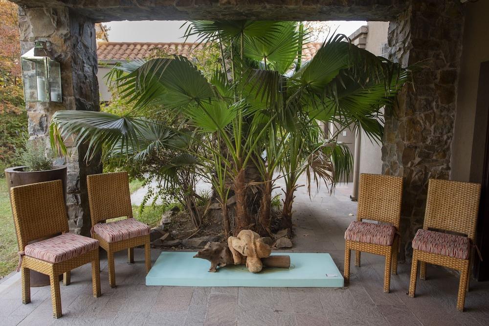 فندق Casa La Galeana - Eco Boutique تشاكراس دي كوريا المظهر الخارجي الصورة
