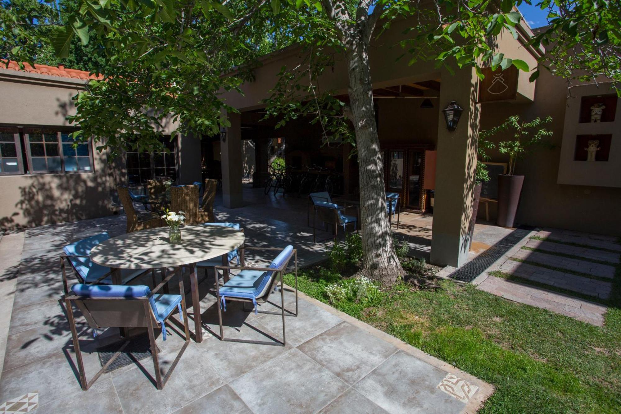 فندق Casa La Galeana - Eco Boutique تشاكراس دي كوريا المظهر الخارجي الصورة