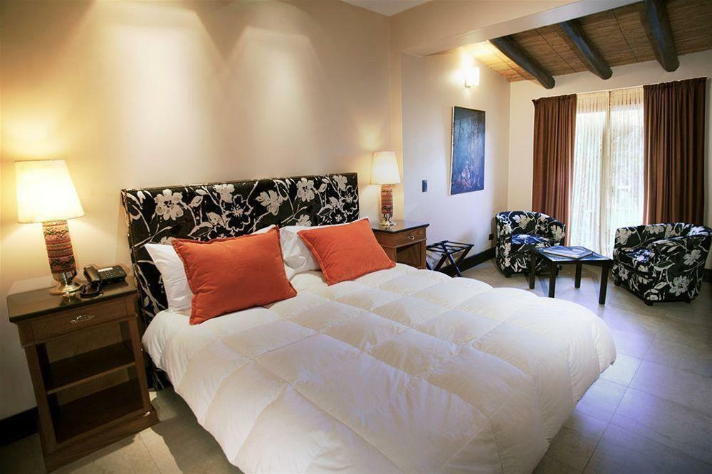 فندق Casa La Galeana - Eco Boutique تشاكراس دي كوريا المظهر الخارجي الصورة